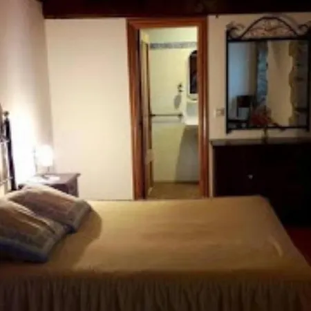 La Casita Do Soxal * A Coruna