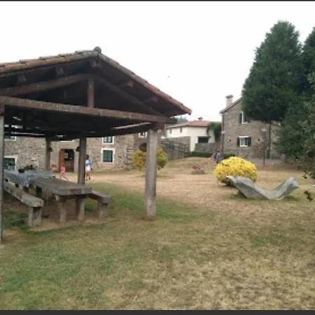 La Casita Do Soxal * A Coruna