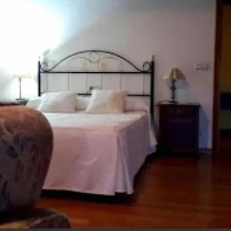 La Casita Do Soxal Country house