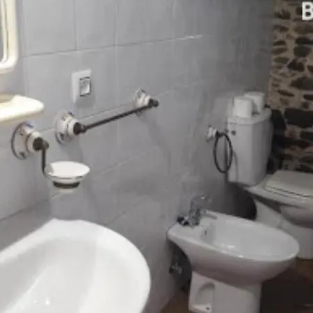 Country house La Casita Do Soxal *