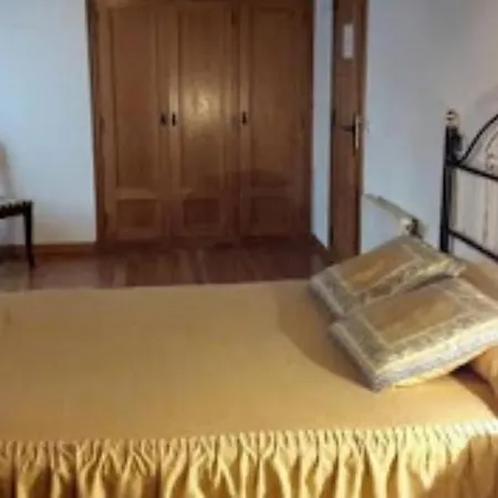 La Casita Do Soxal