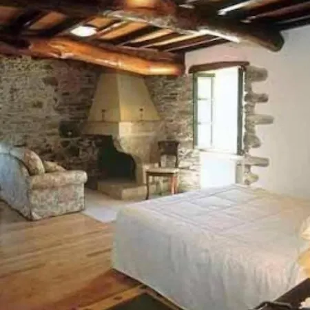 La Casita Do Soxal A Coruna