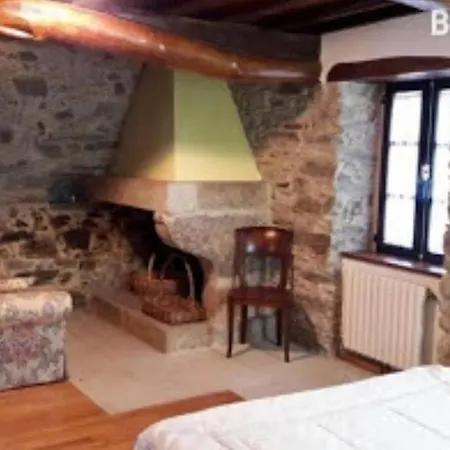 La Casita Do Soxal