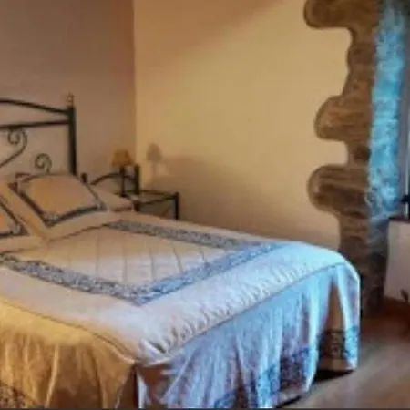 Country house La Casita Do Soxal *